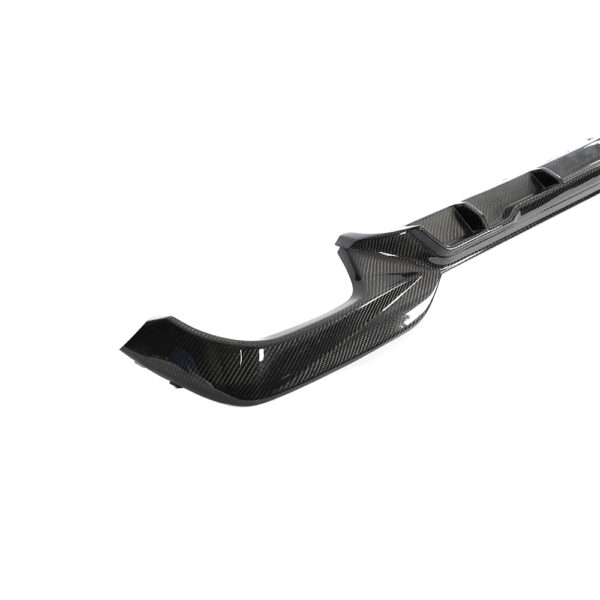 Second image of Carbon Fiber Rear Diffuser for BMW  3 Series G20 M340i 2019-2021