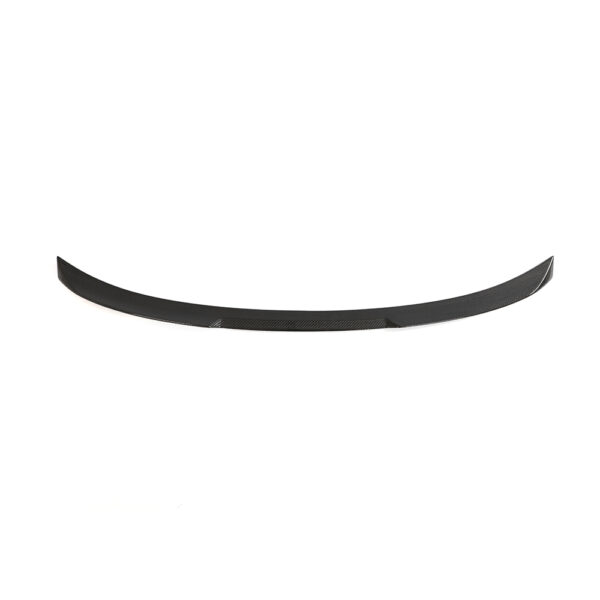 FOR 19-23 BMW G20 3 SERIES 330i G80 M3 CARBON FIBER TRUNK SPOILER WING