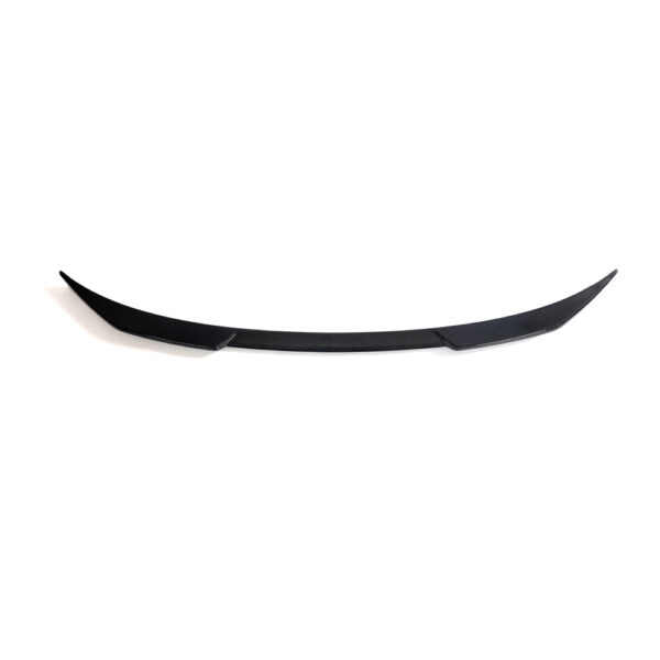 for 2022-2023 BMW 3 Ser G20  Carbon Fiber spoiler Trunk Wing Backspoiler