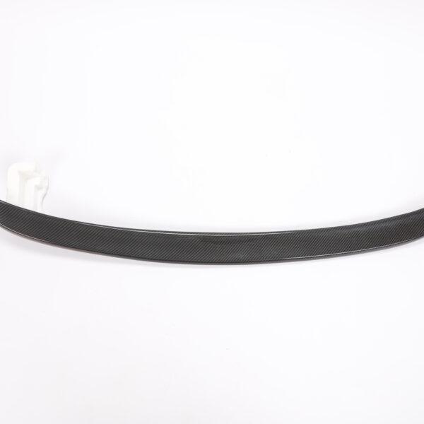 For BMW G20 330i M340i 2019-2020 Rear Roof Spoiler Wing Carbon Fiber