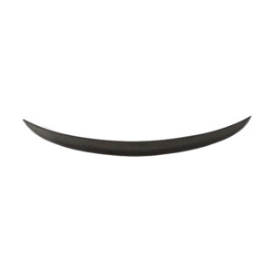 for 19+ BMW 3 Ser G20 Carbon Fiber spoiler Trunk Wing Backspoiler