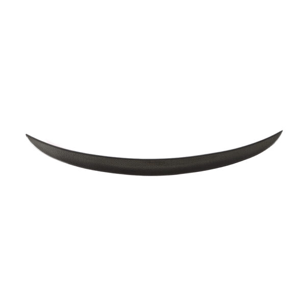 for 19+ BMW 3 Ser G20 Carbon Fiber spoiler Trunk Wing Backspoiler