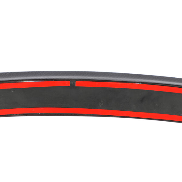 Second image of For BMW 3 Series G20 Trunk Lip Spoiler 2019+