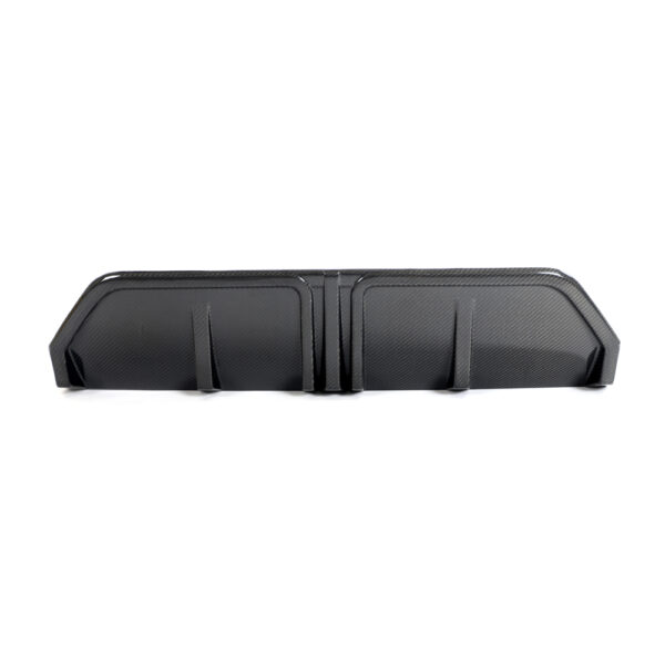 G20 Carbon fiber rear diffuser For BMW 3 Series G20 G28