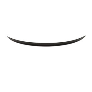 for 19+ BMW 3 Ser G20 Carbon Fiber spoiler Trunk Wing Backspoiler