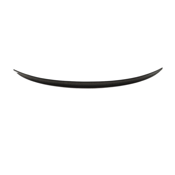 for 19+ BMW 3 Ser G20 Carbon Fiber spoiler Trunk Wing Backspoiler