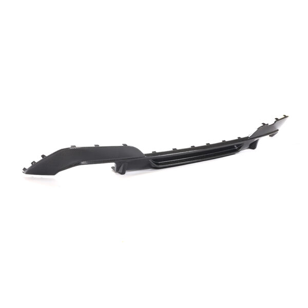 Carbon Fiber Rear Diffuser for BMW 3 Series G20 G28 M-SPORT 2020