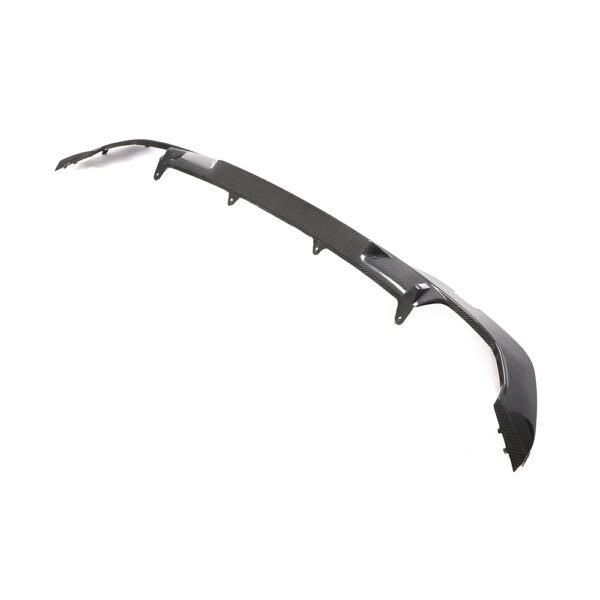 Second image of Carbon Fiber Rear Diffuser for BMW 3 Series G20 G28 M-SPORT 2020