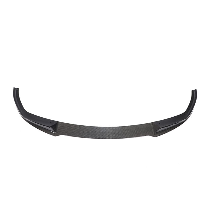 Carbon Fiber Front Bumper Lower Lip Spoiler Chin for BMW 3 Series G20 G28 M-TECH 2020