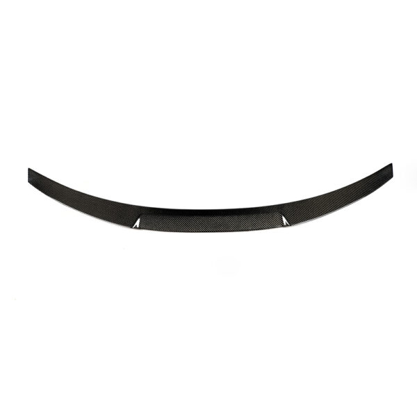 for 19+ BMW 3 Ser G20 G28 Carbon Fiber spoiler Trunk Wing Backspoiler