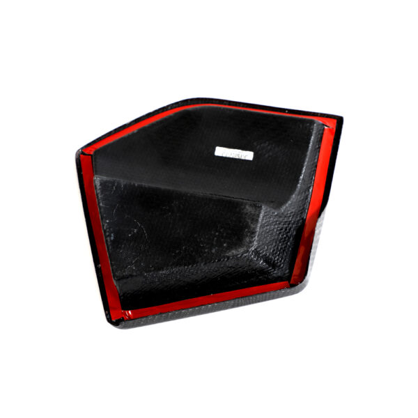 Second image of Carbon Fiber Front Bumper Vents for BWM 3 Series G20 G28 M Sport